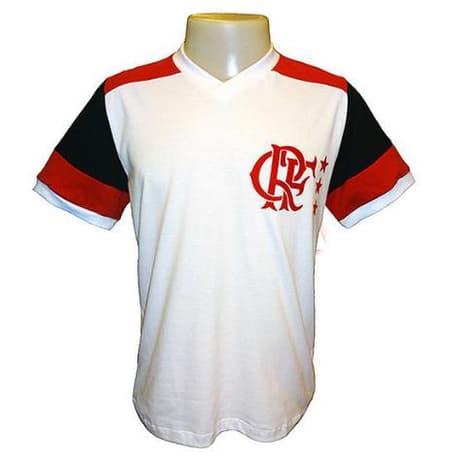 camisa Flamengo