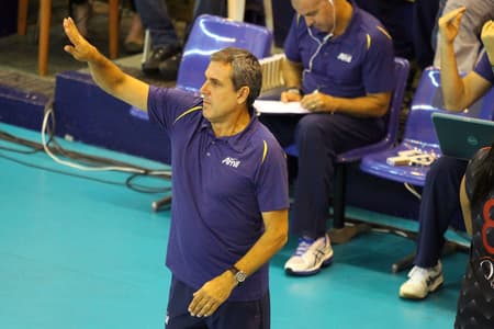 José Roberto Guimarães