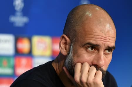 Guardiola - Bayern de Munique
