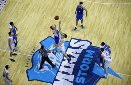 (Foto: Divulgação/Site Oficial LNB)