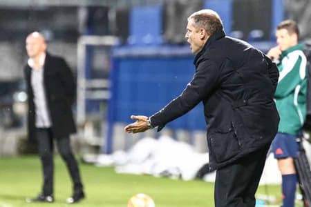 Aguirre - Técnico Atlético MG