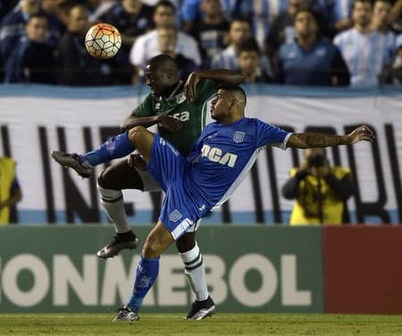 (Foto: Divulgação/Twitter Oficial da Conmebol)