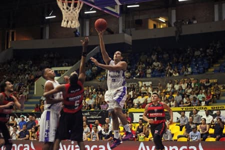 (Foto: Divulgação/Site Oficial LNB)