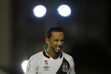 Vasco x Madureira