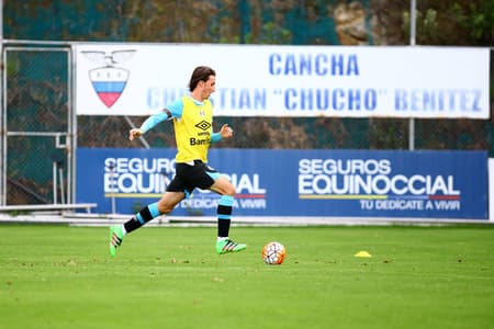 Geromel - Grêmio