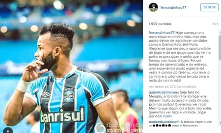 Fernandinho