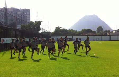 Botafogo