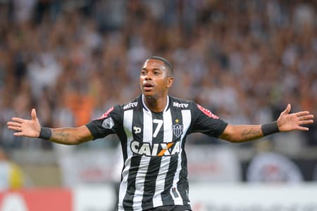 Libertadores - Atletico Mineiro x Melgar (foto:Yuri Edmundo/Eleven)