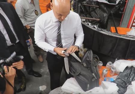 Polícia prende 26 torcedores envolvidos em atos de violência