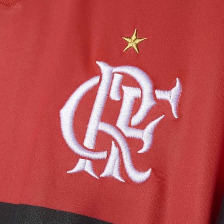 Camisa - Flamengo