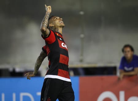 Bangu x Flamengo