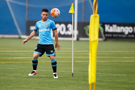 Ramiro - Grêmio
