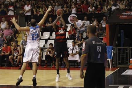 (Foto: Divulgação/Site Oficial LNB)