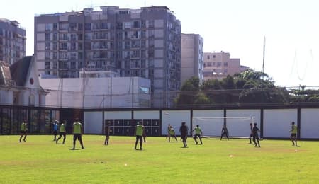 Treino