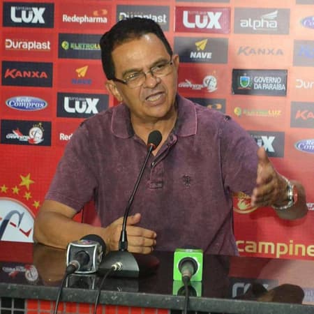 Francisco Diá - Campinense