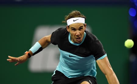 Rafael Nadal