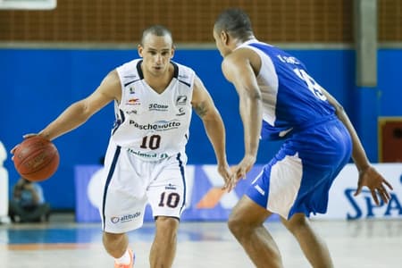 (Foto: Divulgação/Site Oficial LNB)