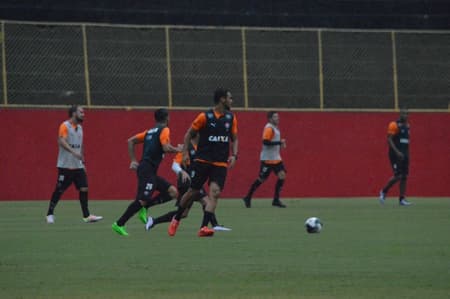 (Foto: Divulgação/Site Oficial do Vitória)