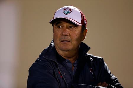 Copa do Brasil - Ferroviaria x Fluminense (foto:hiago Calil/AGIF/Lancepress!)