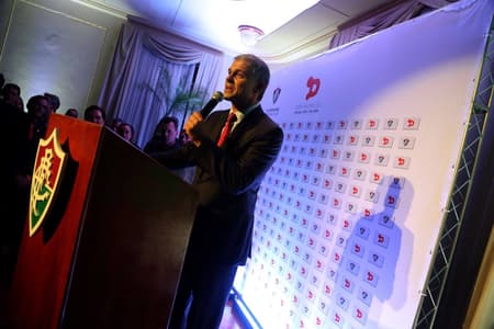 Presidente do Fluminense