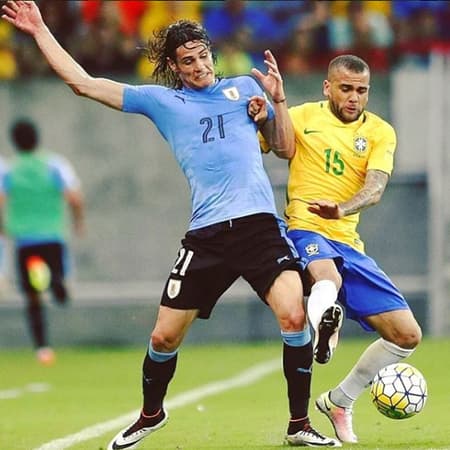 Daniel Alves