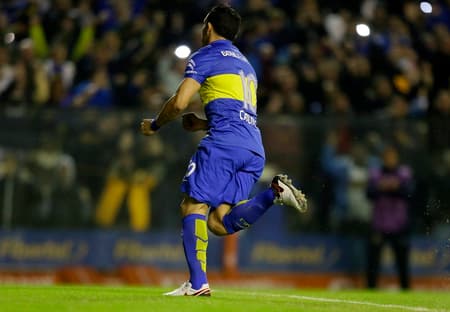 Tévez