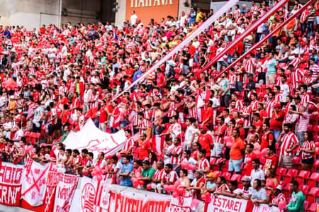 Torcida do Náutico