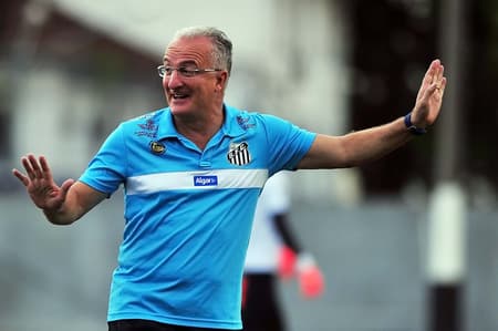 Dorival Júnior - Santos