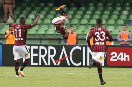 Coritiba x Atlético