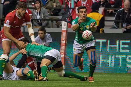 Seleção masculina de rugbi