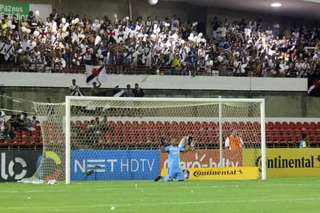 Jordi - CRB x Vasco
