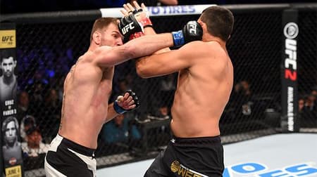 Miocic