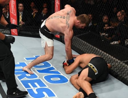 Miocic