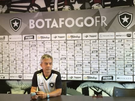 Doutor Luiz Fernando Medeiros - Botafogo