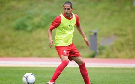 Ytalo se destacou pelo Osaco Audax no Paulistão