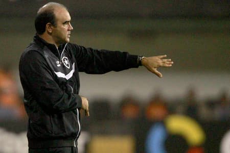 Botafogo x Juazeirense