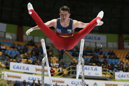 Jossimar Calvo Moreno