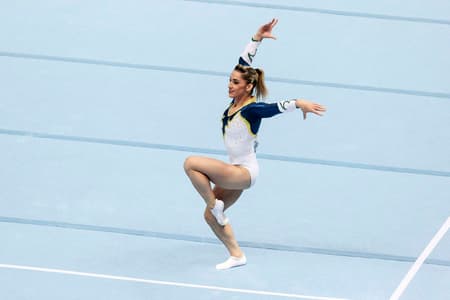Copa do Mundo de Ginástica Artística