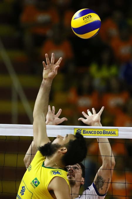 Vôlei - Seleção Brasileira