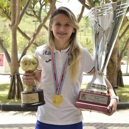Amandinha