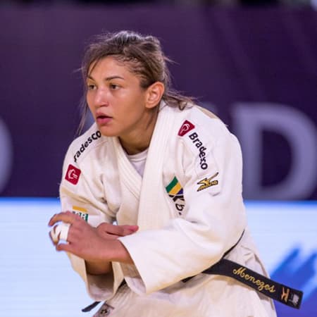 Sarah Menezes (48kg)