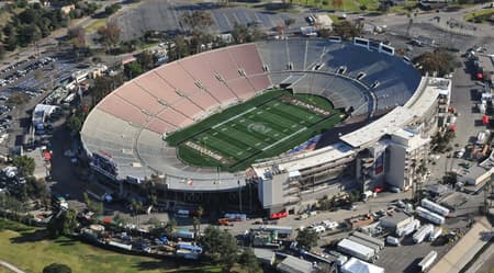Rose Bowl