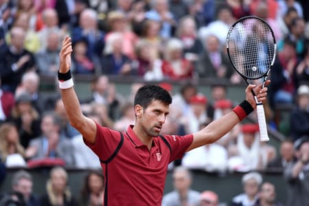 Djokovic