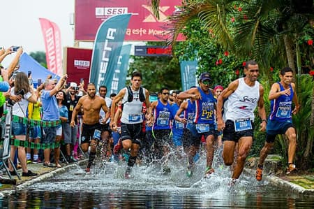 XTERRA Brazil