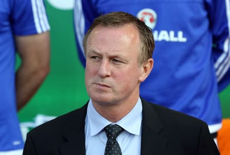 Michael O'Neill
