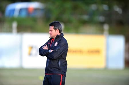 Argel Fucks - Internacional