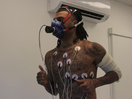 Colin Kazim