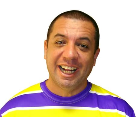 Bussunda