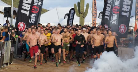 Spartan Race