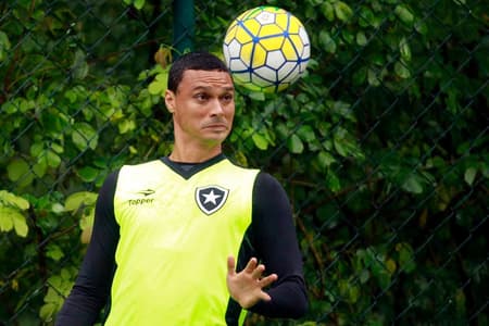 Emerson Silva - Botafogo